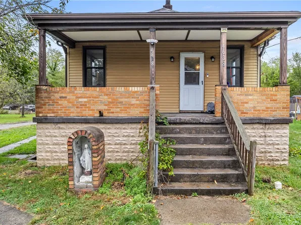 4638 Elizabeth St, Coraopolis, PA 15108