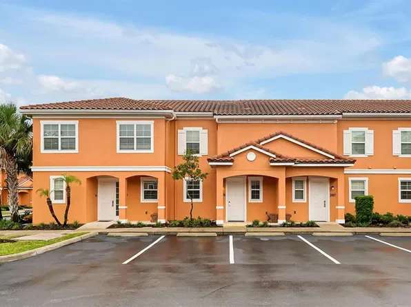 2669 ROADSTER LANE, KISSIMMEE, FL 34746