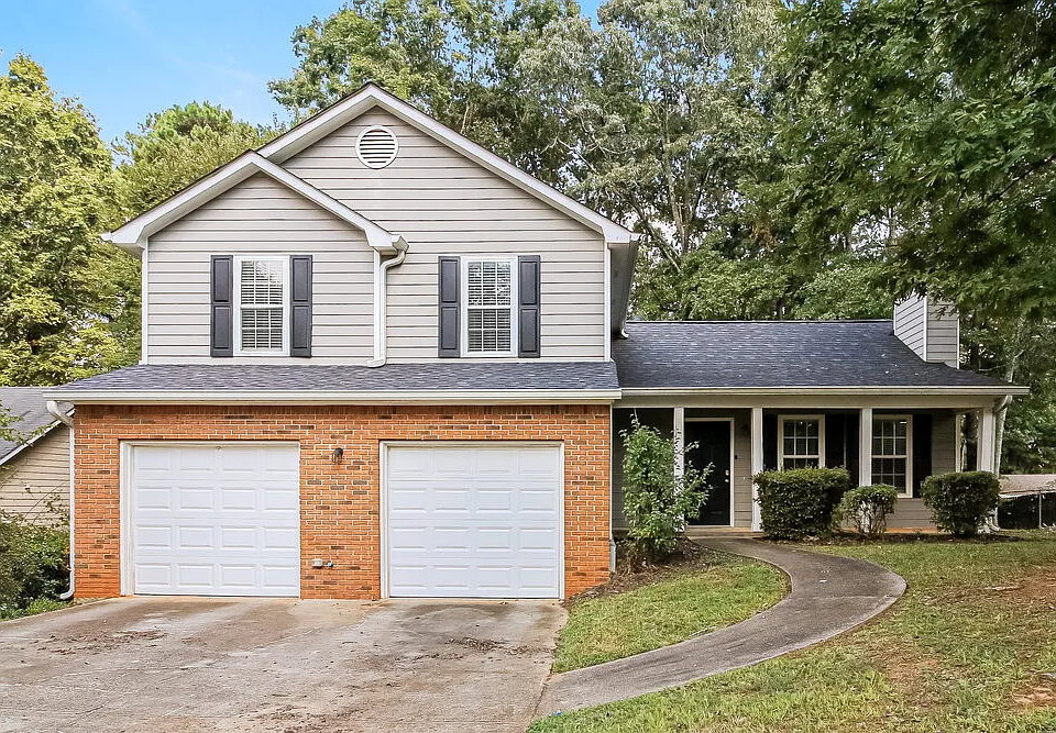 30 Harvard Dr