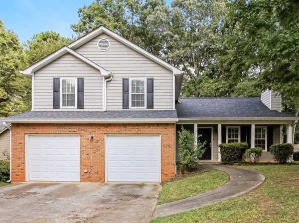 30 Harvard Dr, Covington, GA 30016