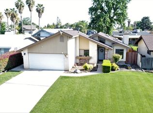 8313 Bellows Ave, Bakersfield, CA 93311