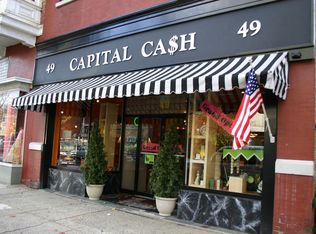 49 3rd St, Troy, NY 12180