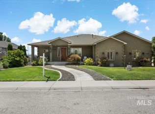 9261 S Foraker Ave, Kuna, ID 83634