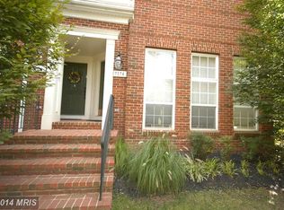 7174 Little Thames Dr #177, Gainesville, VA 20155