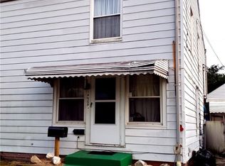 14309 Tuckahoe Ave, Cleveland, OH