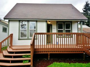 4508 S K St, Tacoma, WA