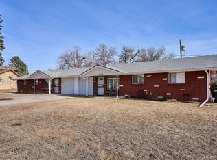 5120-5130 Tabor St, Wheat Ridge, CO 80033