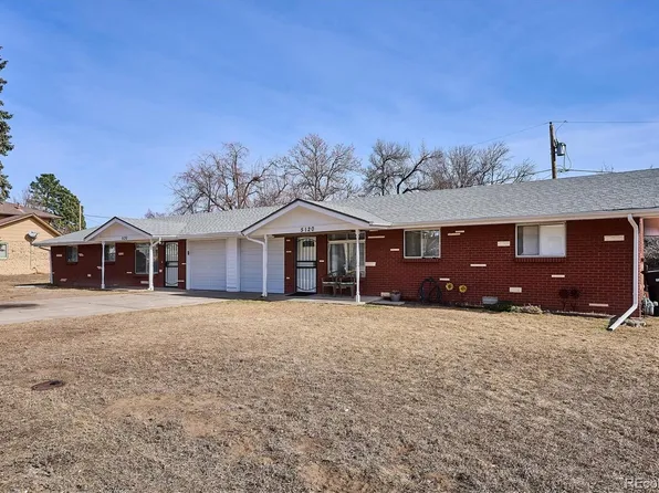 5120-5130 Tabor Street, Wheat Ridge, CO 80033