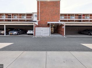 15111 Glade Dr #12-2D, Silver Spring, MD 20906