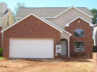 175 Rolling Woods Cir, Warner Robins, GA 31088