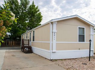2811 Mango Pl, Loveland, CO 80537
