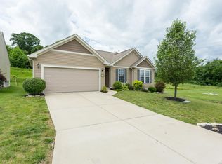 6545 Buckingham Palace Dr, Imperial, MO 63052