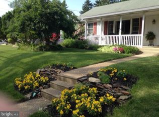 1053 Cedar Ave, Pitman, NJ 08071