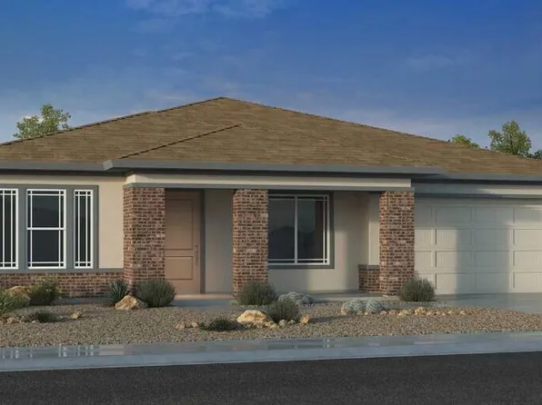 20443 E Via De Colina --, Queen Creek, AZ 85142