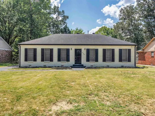 5185 Longacre Ave, Memphis, TN 38134