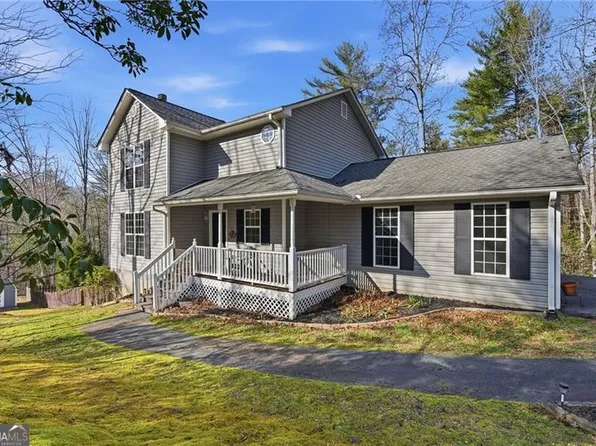 130 William Grady Rd, Dahlonega, GA 30533