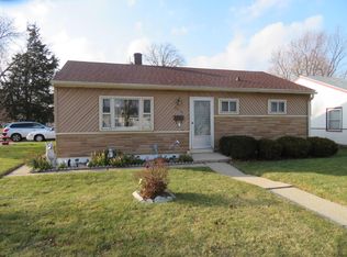 3475 S 61st St, Milwaukee, WI 53219
