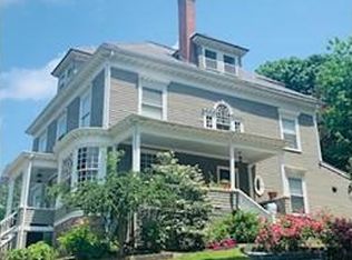 9 Farragut Rd, Swampscott, MA 01907