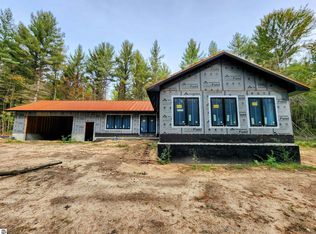 2223 W Greenwood Rd, Alger, MI 48610