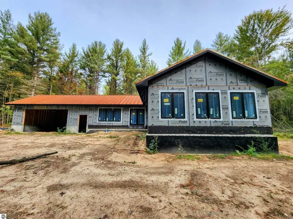 2223 Greenwood Rd, Alger, MI 48610