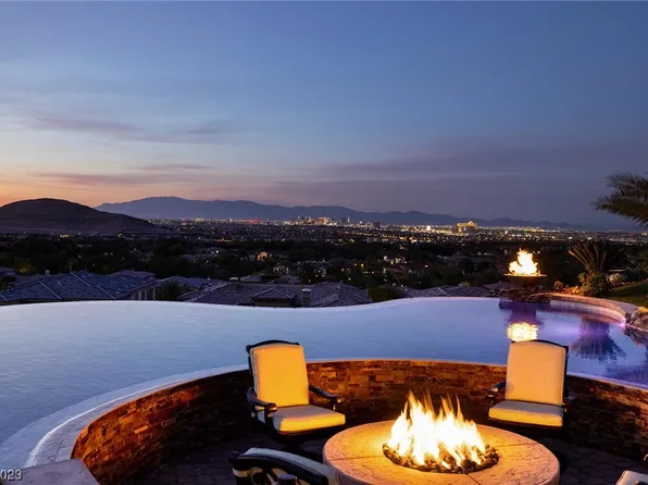 38 Olympia Outlook Dr, Enterprise, NV 89141