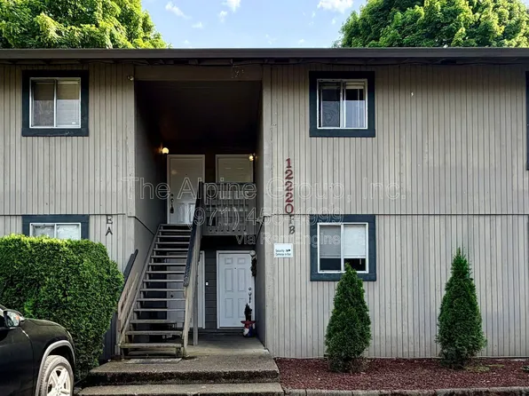 12220 SW Calico Ct APT E, Beaverton, OR 97008