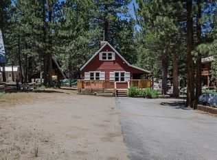 198 Mono St, Mammoth Lakes, CA 93546