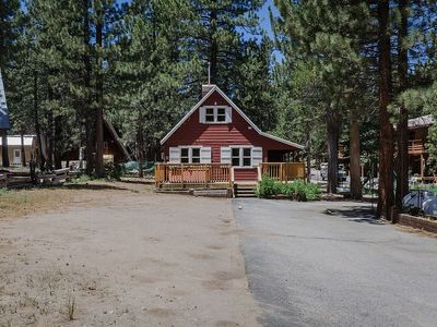 198 Mono St, Mammoth Lakes, CA, 93546