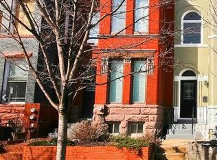 139 T St NW, Washington, DC 20001