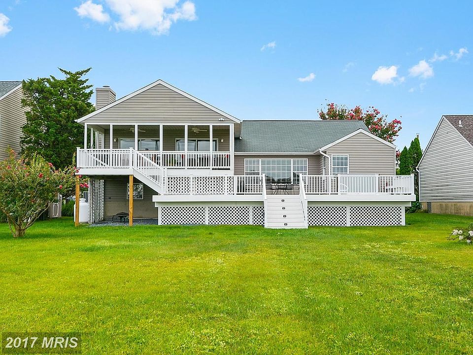 715 Long Point Rd, Grasonville, MD 21638 Zillow