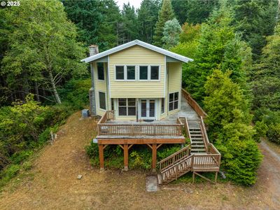 26672 Sebastian Ln, Gold Beach, OR, 97444