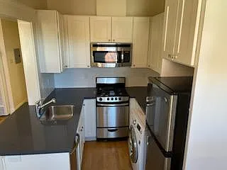 1525 Spruce St #36 — Photo 4