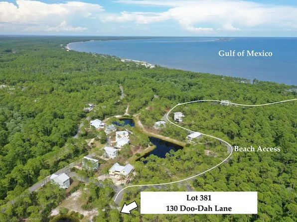130 Doo Dah Ln, Saint Teresa, FL 32358