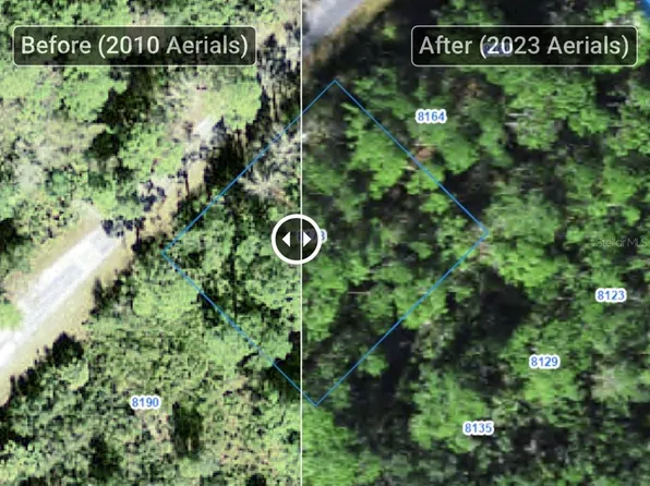 8178 W Windhaven Pl #1, Homosassa, FL 34448