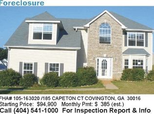 185 Capeton Ct, Covington, GA 30016