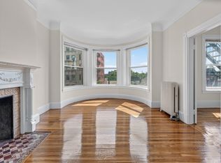 891 Massachusetts Avenue, Cambridge, MA 02139