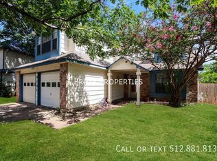 13121 New Boston Bnd, Austin, TX 78729