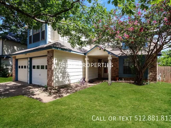 13121 New Boston Bnd, Austin, TX 78729