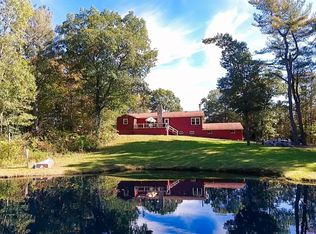 159 Roberts Hill Rd, West Coxsackie, NY 12192