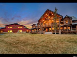 2188 Creekside Ct, Heber City, UT 84032