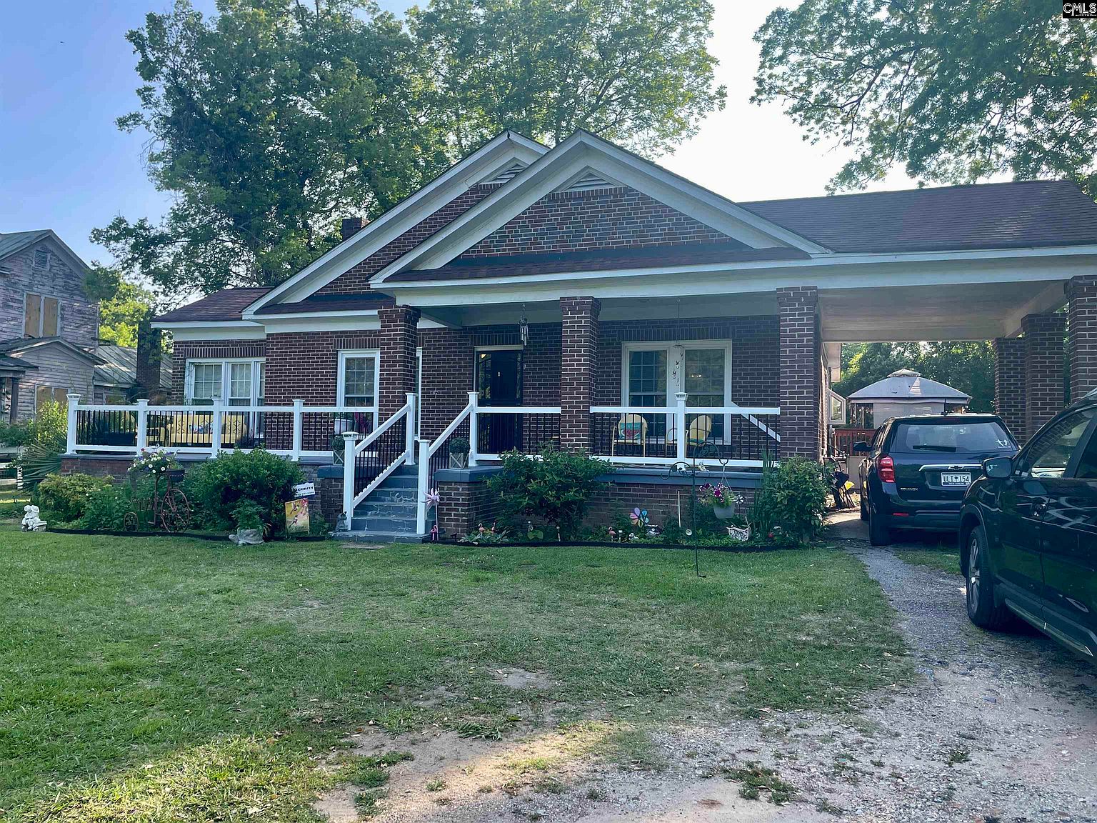 505 S Congress St, Winnsboro, SC 29180 MLS 563531 Zillow