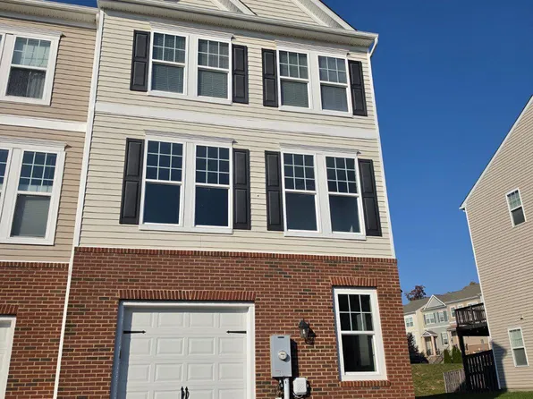 109 Keller Ct, Winchester, VA 22602