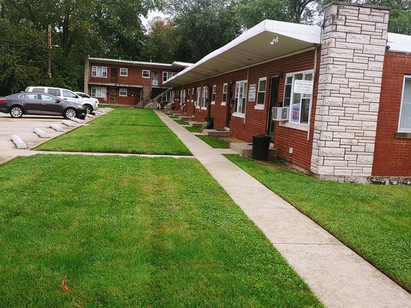 9915 S Wood St APT 16