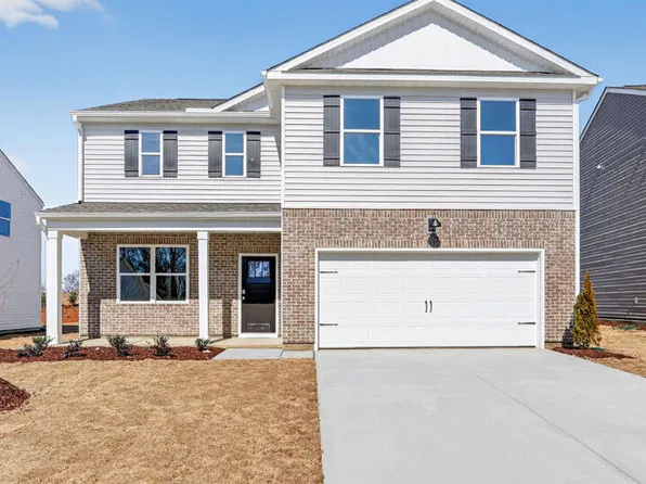 277 Maddox Drive, Aberdeen, NC 28315