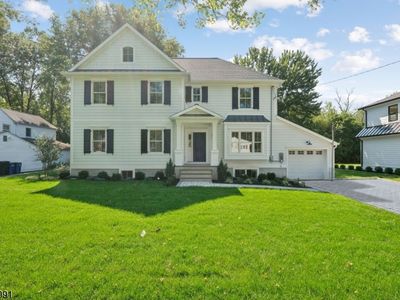 29 Walton Ave, New Providence, NJ, 07974