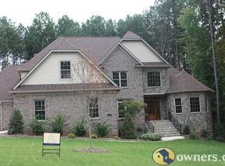 4312 Sailview Dr, Denver, NC 28037