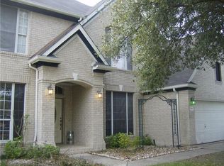 114 Trotter Dr, Georgetown, TX 78626