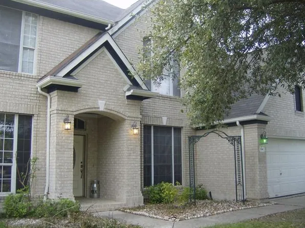 114 Trotter Dr, Georgetown, TX 78626