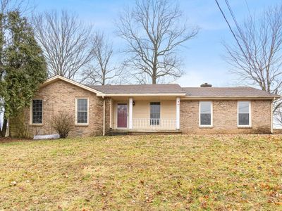 734 Cayce Dr, Clarksville, TN, 37042