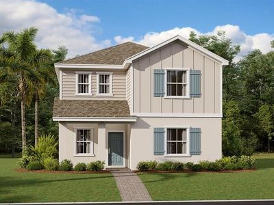 6040 Meditation Dr, Clermont, FL, 34714